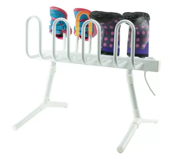 Alpenheat RadiatorEcoline Shoe dryer